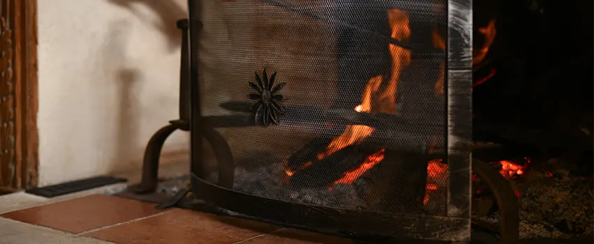 Electric Metal Fireplace installation Services in Bradenton, FL