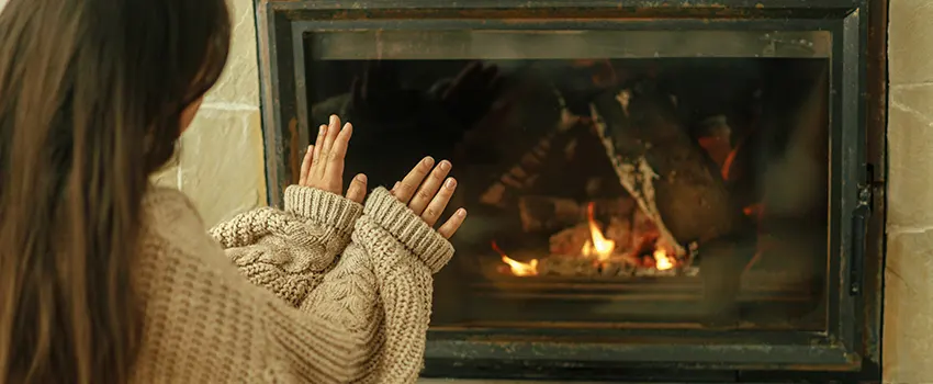 Wood-burning Fireplace Smell Removal Services in Bradenton, FL