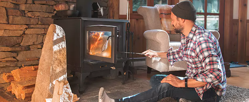 Fireplace Chimney Maintenance in Bradenton, Florida