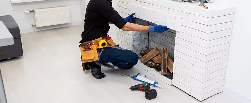 Cleaning Direct Vent Fireplace in Bradenton, FL