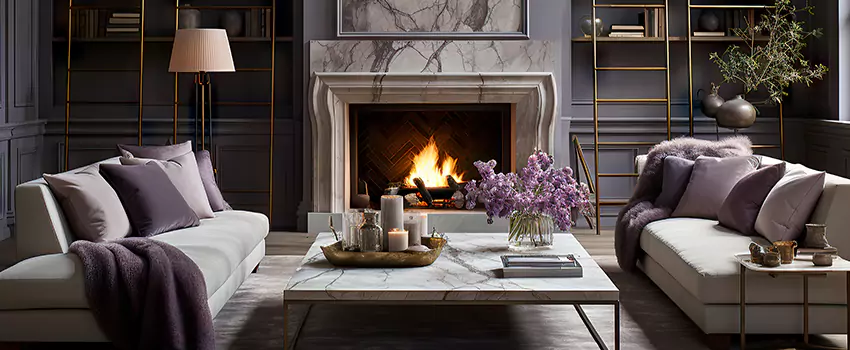 Fireplace Xtrordinair Ember-Glo Insert Fireplace Maintenance in Bradenton, Florida