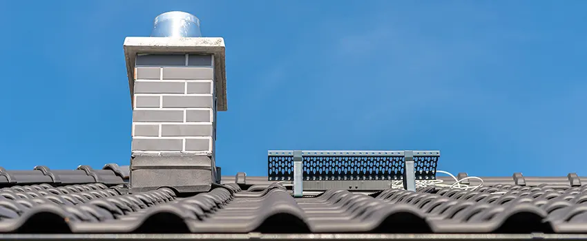 Repair Blocked Chimney in Bradenton, Florida