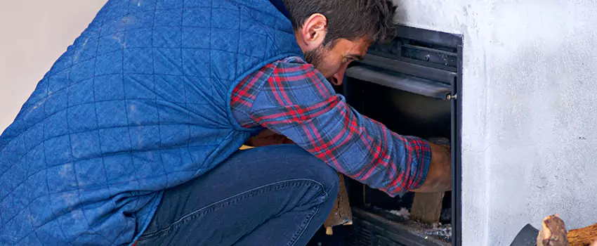 Fix Non-Working Prefabricated Fireplace in Bradenton, FL