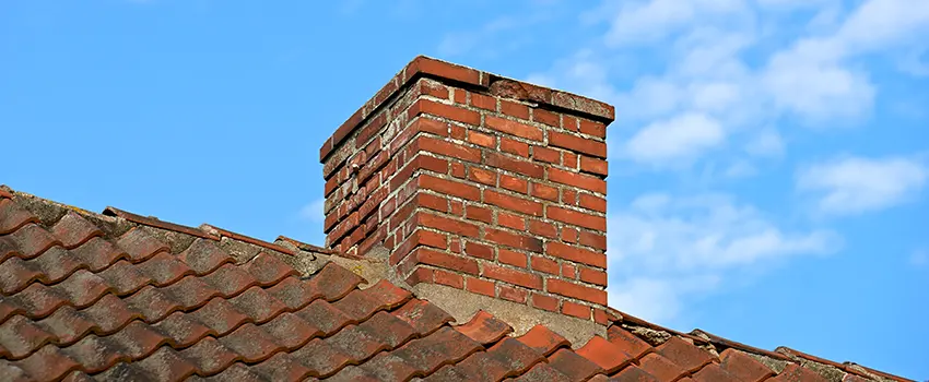 Flue Tiles Cracked Repair Services near Me in Bradenton, FL