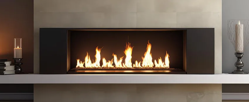 Vent Free Gas Fireplaces Repair Solutions in Bradenton, Florida
