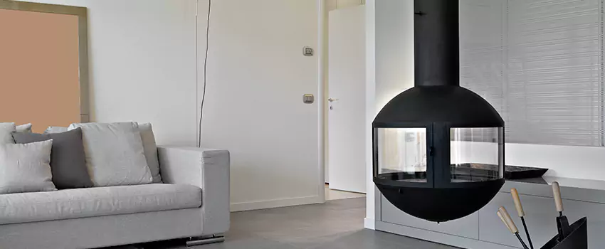 Hanging & Suspended Fireplaces Designer in Bradenton, Florida