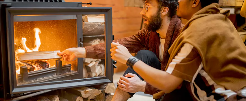 Benefits of Harman Stoves Fireplace in Bradenton, Florida