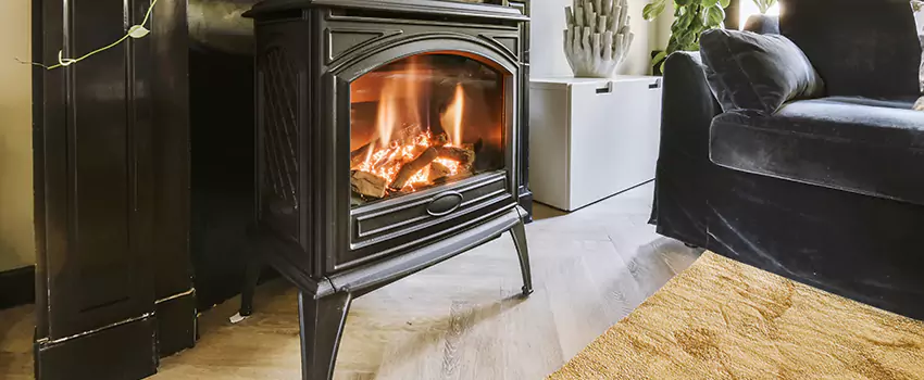 Cost of Hearthstone Stoves Fireplace Services in Bradenton, Florida