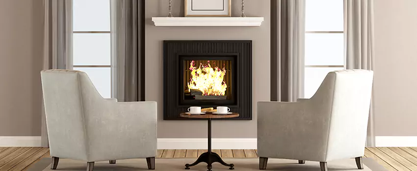 Heat & Glo Outdoor Gas Fireplaces Installation Contractors in Bradenton, Florida