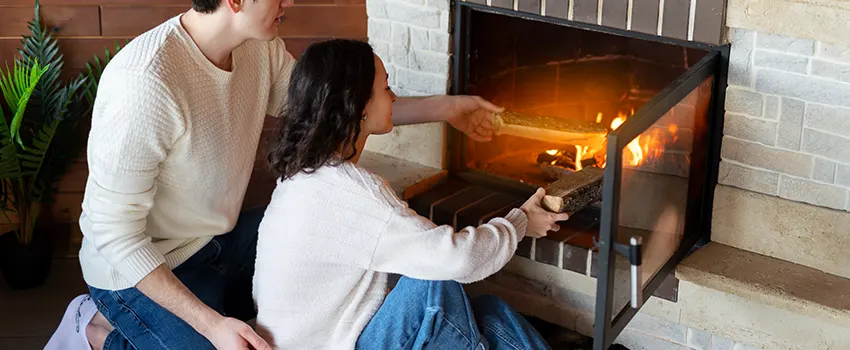 Kings Man Direct Vent Fireplaces Services in Bradenton, Florida