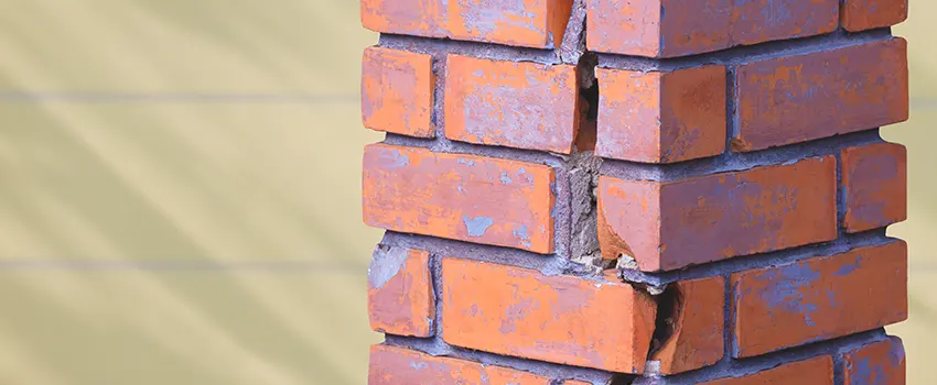 Leaking Chimney Repair And Replacement Cost in Bradenton, Florida