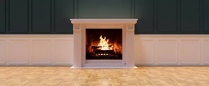 Napoleon Electric Fireplaces Inspection Service in Bradenton, Florida