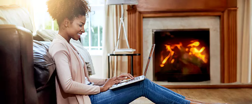 Cost-Effective Osburn Fireplace Installation and Repair in Bradenton, FL