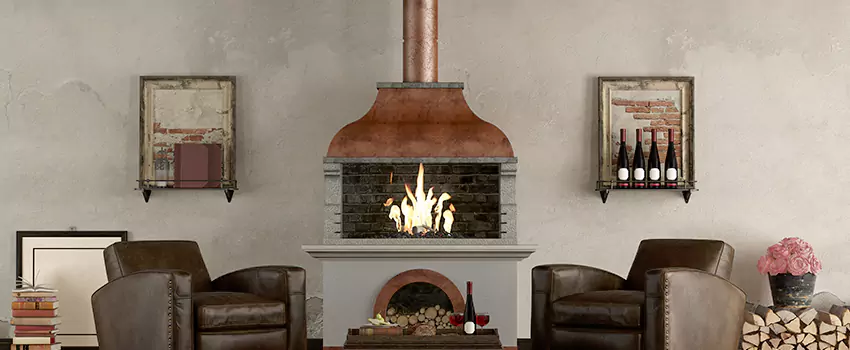 Benefits of Pacific Energy Fireplace in Bradenton, Florida