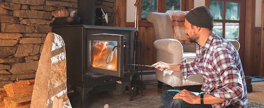 Cost of Pellet Fireplace Installation Services in Bradenton, FL