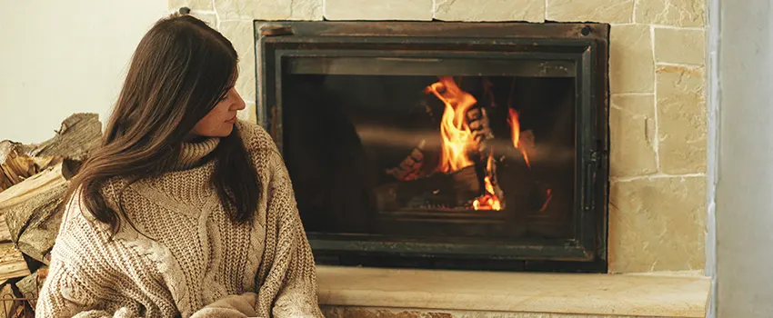 Regency Outdoor Fireplace Products Maintenance and Replacement Services in Bradenton, Florida