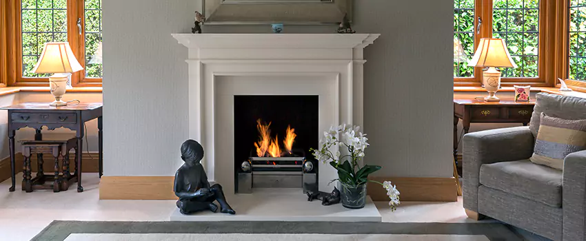 RSF Fireplaces Maintenance and Repair in Bradenton, Florida