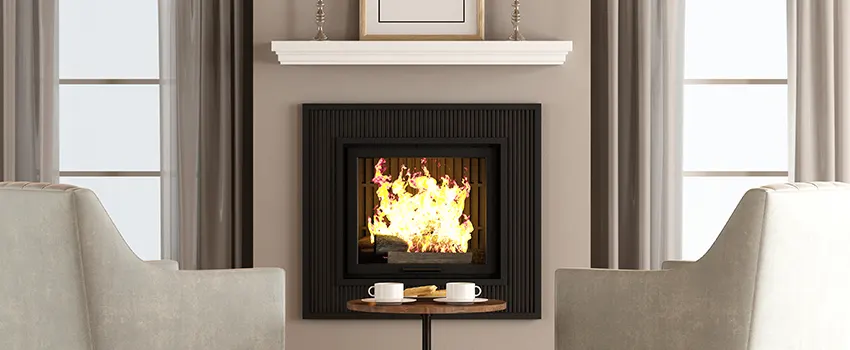 Superior Outdoor Fireplace Repair in Bradenton, FL