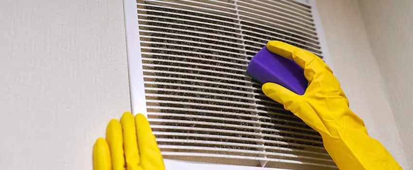 Vent Cleaning Company in Bradenton, FL