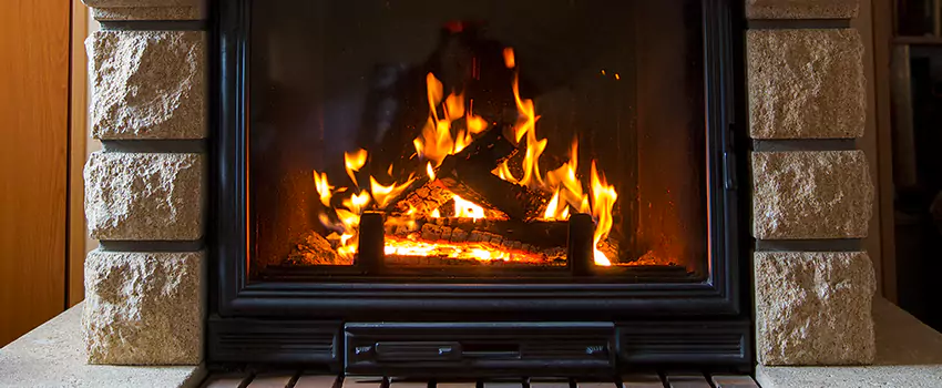 Best Wood Fireplace Repair Company in Bradenton, Florida