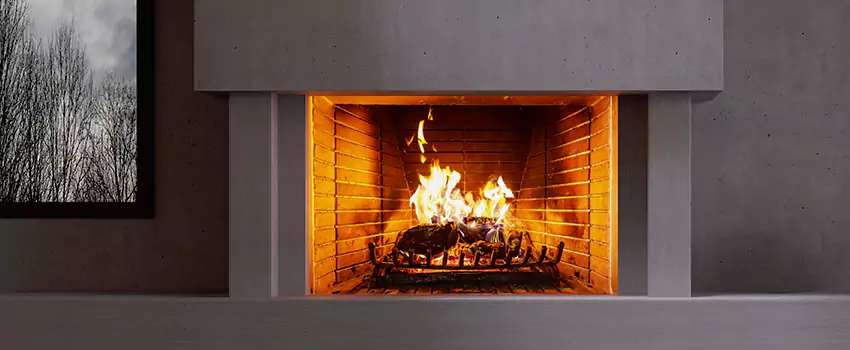 Indoor Wood Burning Furnace Repair and Installation in Bradenton, Florida