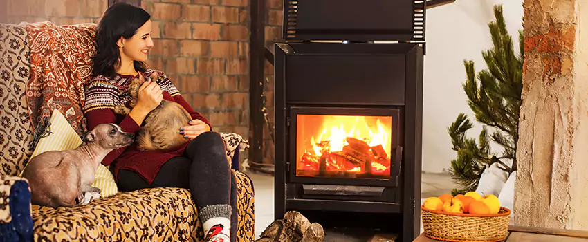 Wood Stove Chimney Cleaning Services in Bradenton, FL