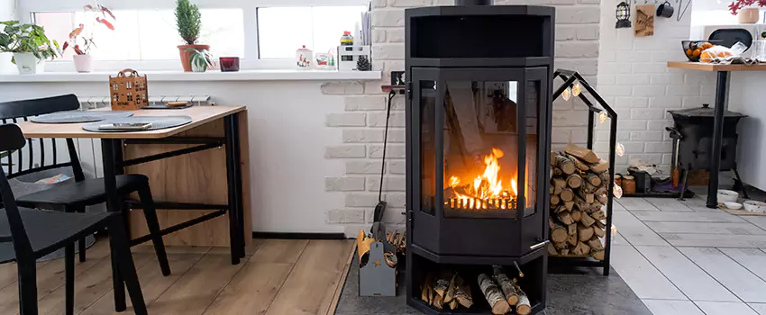 Wood Stove Firebox Installation Services in Bradenton, FL