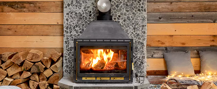 Wood Stove Cracked Glass Repair Services in Bradenton, FL