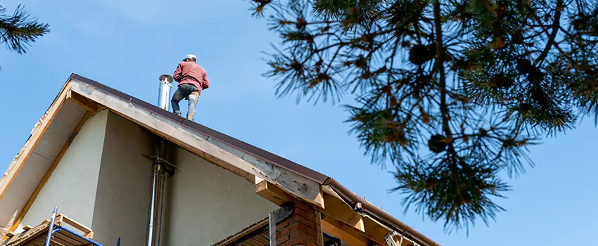 Birds Removal Contractors from Chimney in Bradenton, FL