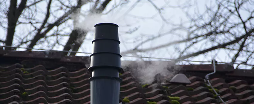 Broken Chimney Animal Screen Repair And Installation in Bradenton, FL
