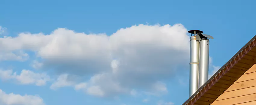 Chimney Cap Bird Guard Repair in Bradenton, Florida