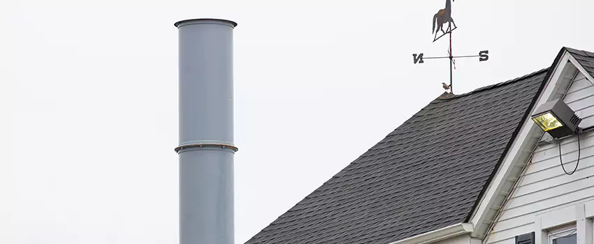 Multi-flue Chimney Caps Installation And Repair in Bradenton, FL