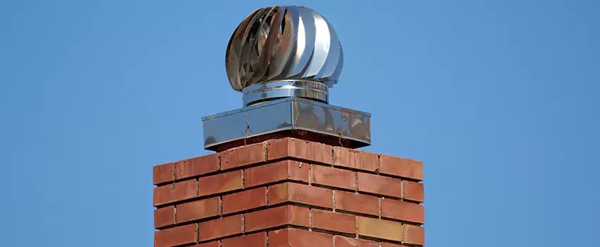 Chimney Damper Hinge Repair in Bradenton, FL