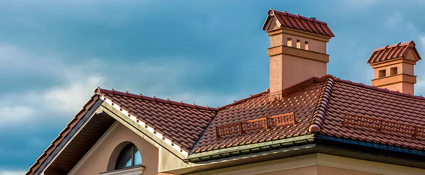 Residential Chimney Services in Bradenton, Florida