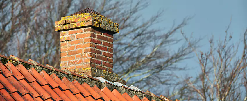 Chimney Flue Cap Installation in Bradenton, FL