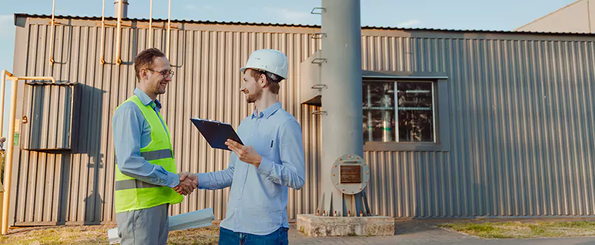 Chimney Cap Inspection in Bradenton, FL