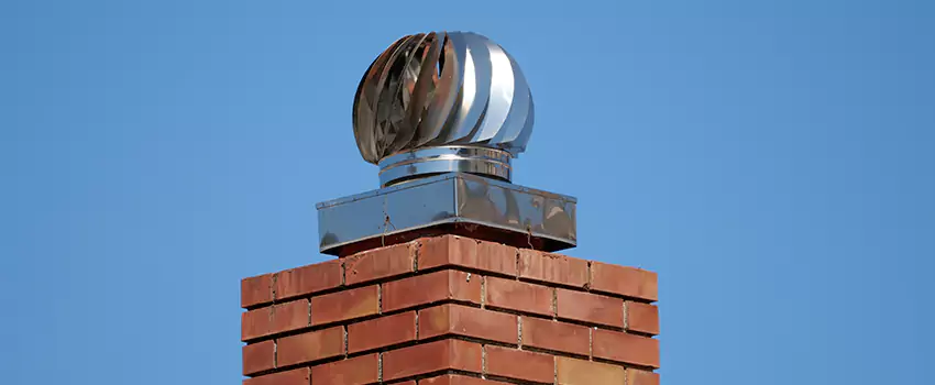Chimney Flue Rebuild Services in Bradenton, Florida