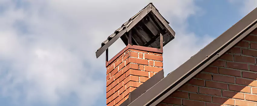 Chimney Saver Masonry Repair Contractor in Bradenton, Florida