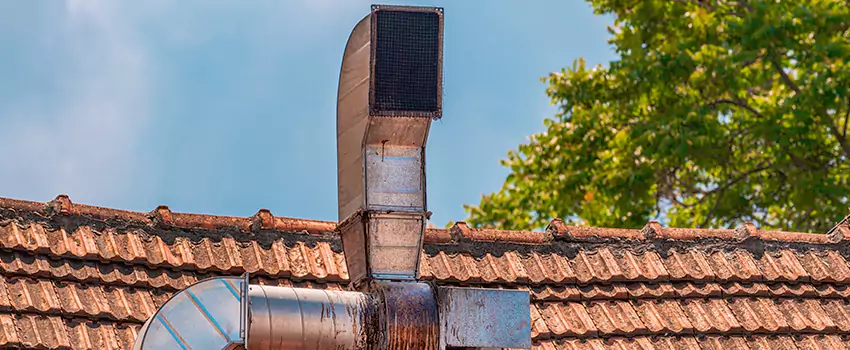 Chimney Blockage Removal in Bradenton, Florida