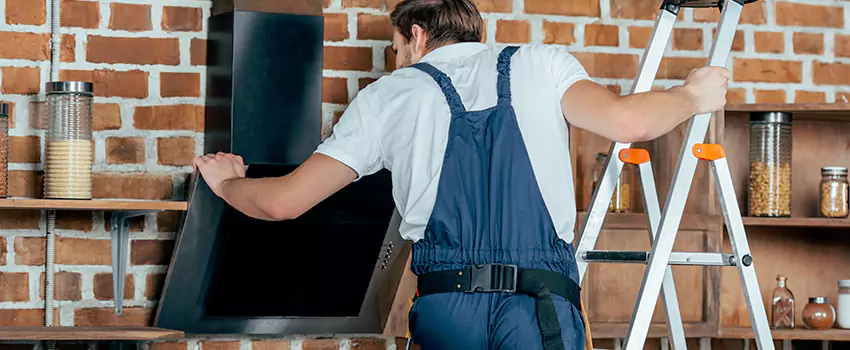 Modern Chimney Soot Cleaning Techniques in Bradenton, Florida