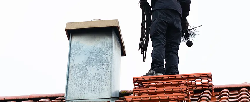 Modern Chimney Sweeping Techniques in Bradenton, Florida