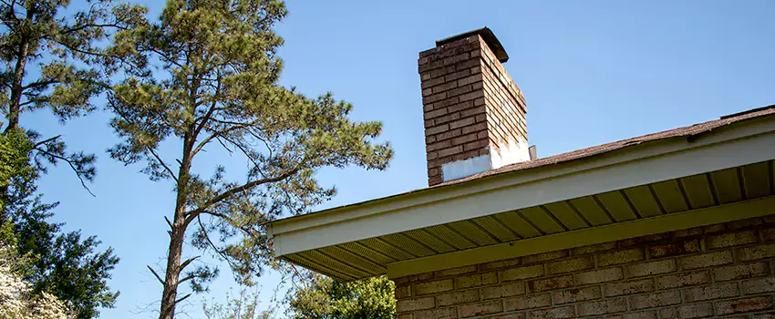 Brick Chimney Sweep Near Me in Bradenton, FL