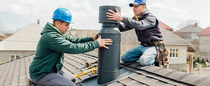 Commercial Chimney Cost in Bradenton, FL