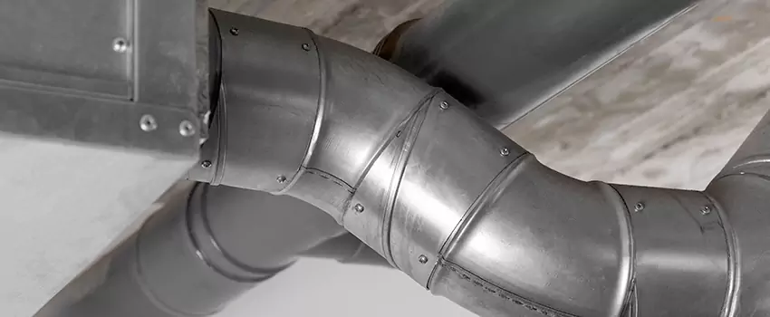 Dryer Vent Blockage Inspection in Bradenton, FL