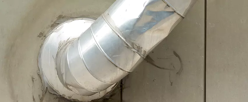Dryer Vent Repair Process in Bradenton, FL