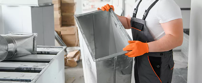 Benefits of Professional Ductwork Cleaning in Bradenton, FL