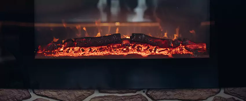 Cost of Electric Fireplace Repair Service in Bradenton, Florida