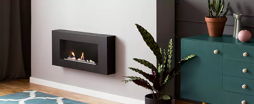 Cost of Ethanol Fireplace Repair And Installation Services in Bradenton, FL