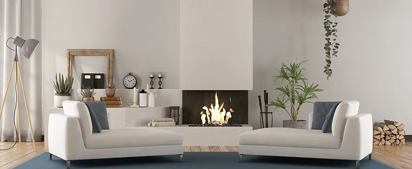 Decorative Fireplace Crystals Services in Bradenton, Florida