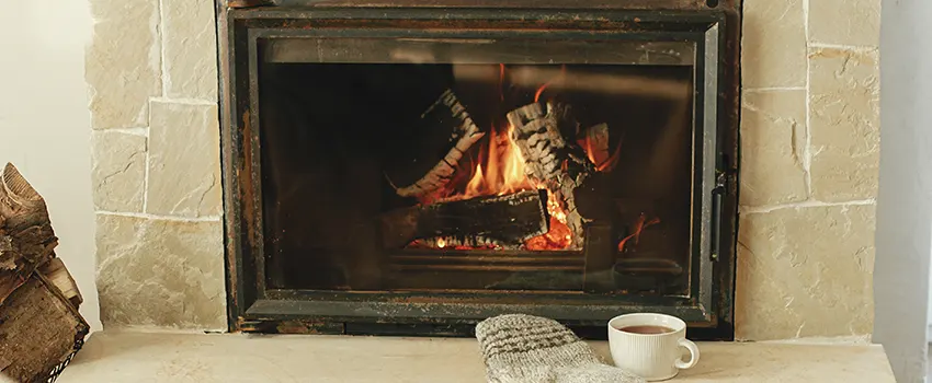 Fireplace Door Handle Replacements Services in Bradenton, Florida